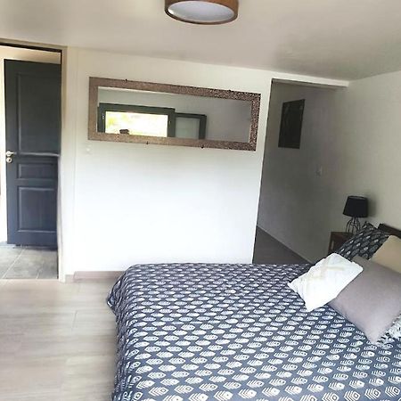 Tiny House Les Cactus - Bungalow St Gilles Les Hauts Saint-Paul Екстериор снимка