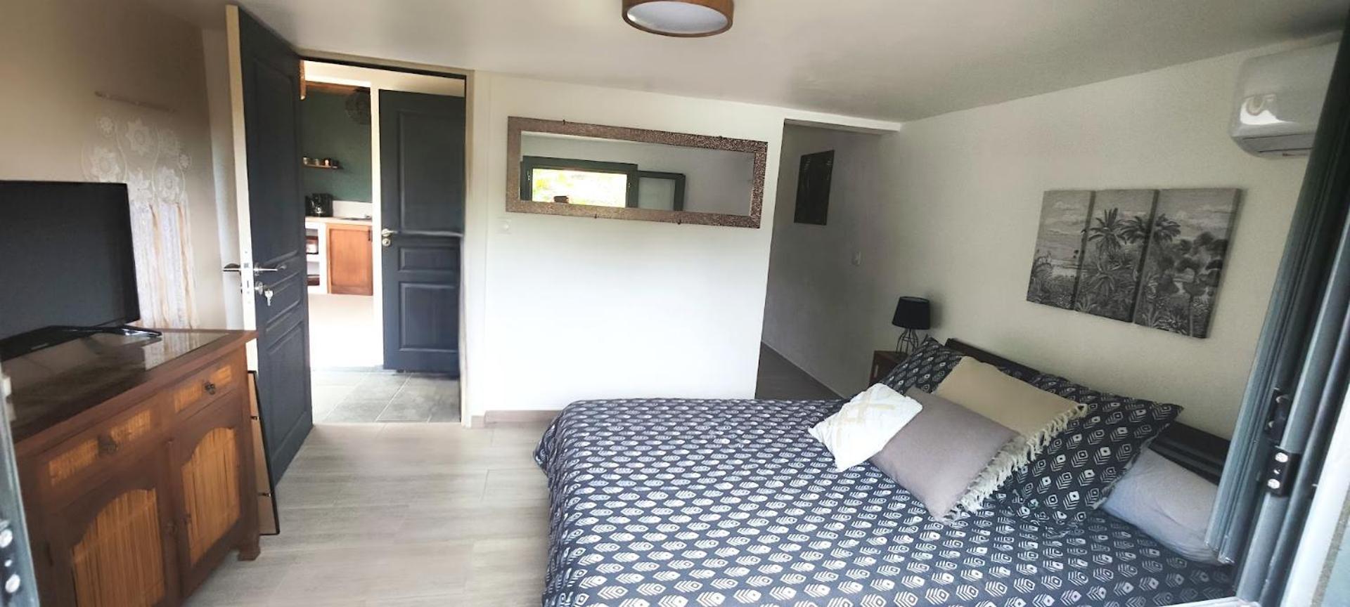 Tiny House Les Cactus - Bungalow St Gilles Les Hauts Saint-Paul Екстериор снимка