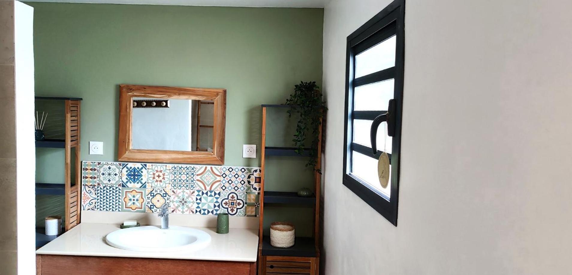 Tiny House Les Cactus - Bungalow St Gilles Les Hauts Saint-Paul Екстериор снимка