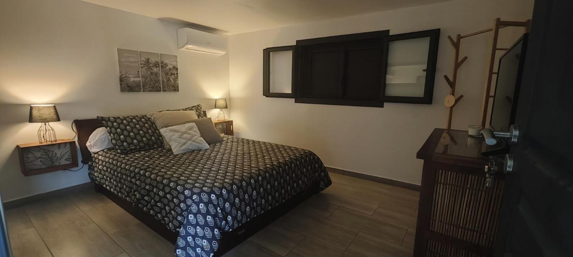 Tiny House Les Cactus - Bungalow St Gilles Les Hauts Saint-Paul Екстериор снимка
